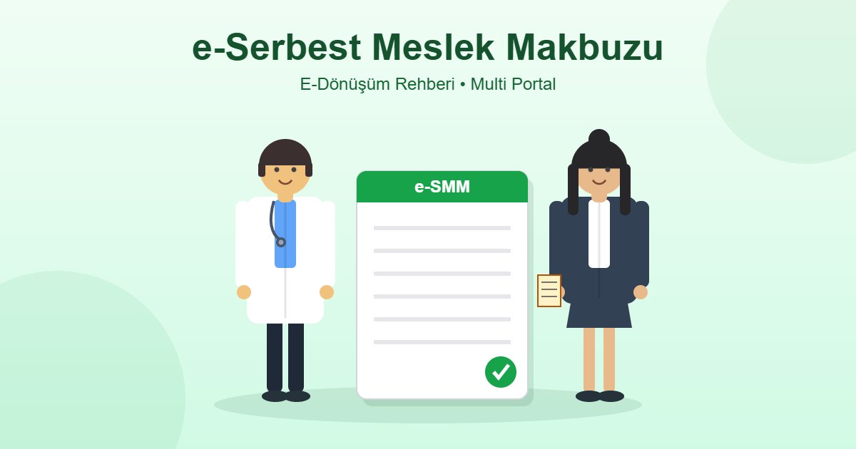 e-SMM kapak